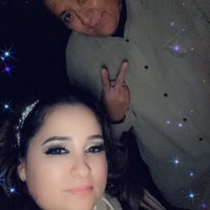 Meet your Posher, Mariela